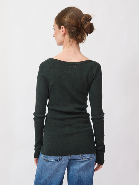 Bateau Top, Dark Forest