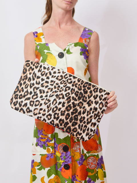 Liliane Pouch, Mix Mexico