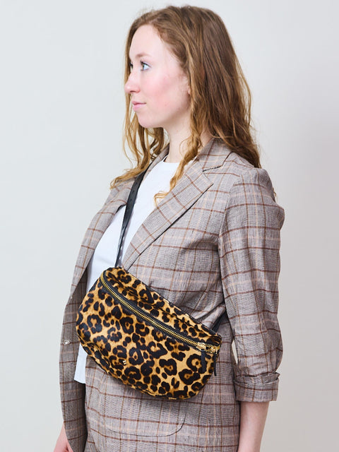 La Grande Lili Leopard