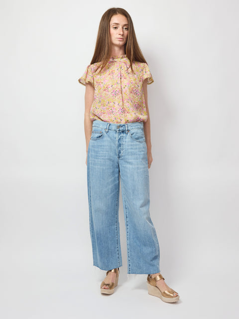 Nomad Ankle Jean, Phoenix