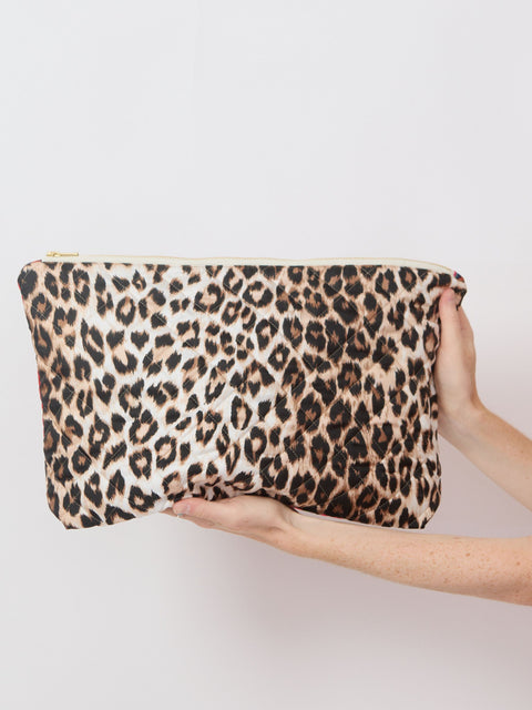 Liliane Pouch, Mix Mexico