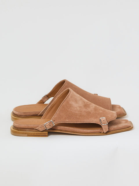 1221 Sandal, Caramello Soula