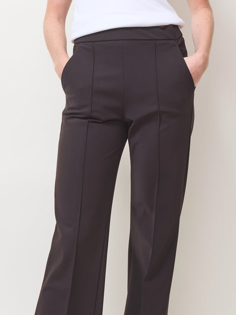 Renee geobonded, brown