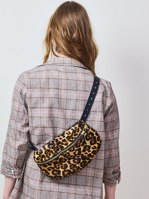 La Grande Lili Leopard