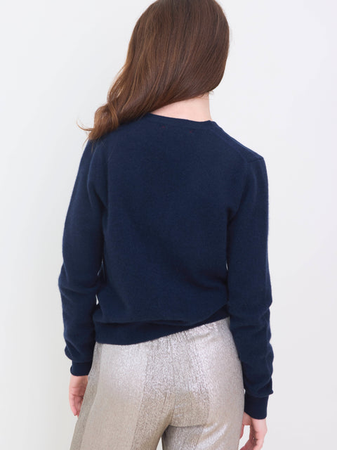 Mini Royal Pringle, Nautical