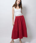 Gonna Gea Arenfi, Magenta