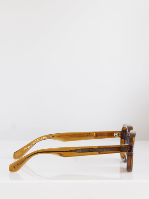 Ezra, Brown