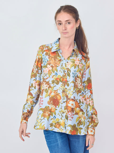 Arles Shirt, Polveroso