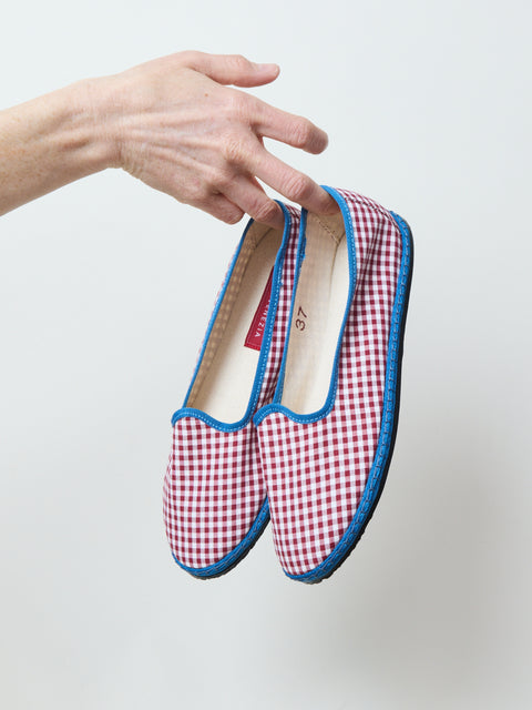 Classic Cotton Furlana, vesta