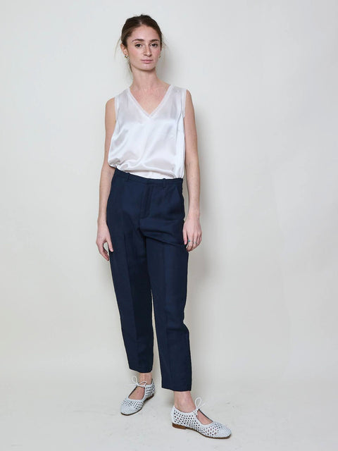 Renato, Navy Blue