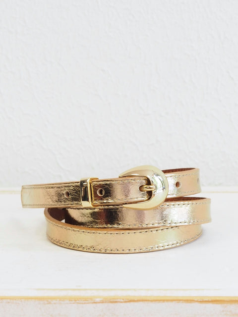 La Chatelaine, Laminato