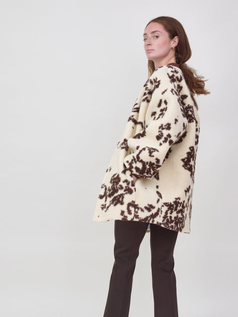 Tapestry Bomber, Merin