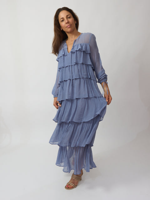 Arielle, Tempest Blue