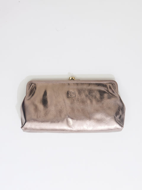 Manuela Clutch, Bronze