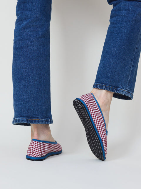 Classic Cotton Furlana, vesta
