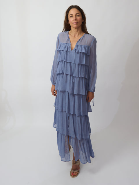 Arielle, Tempest Blue