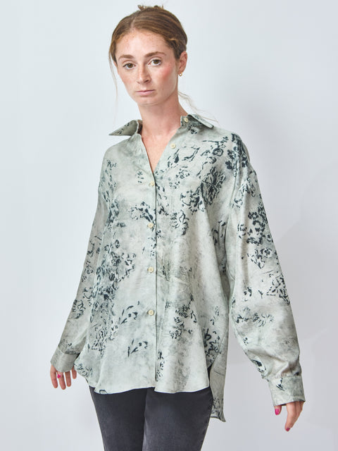 Camicia Tapestry, Argilla
