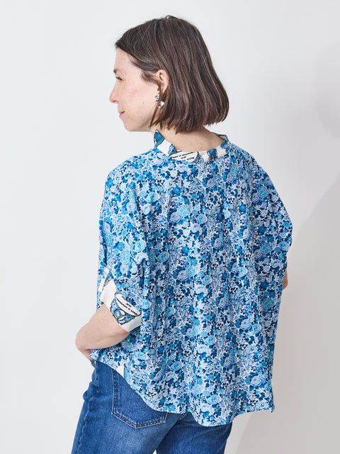 Sultana, Elysian Bleu