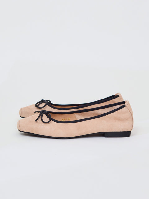 Blunt & Bow, taupe