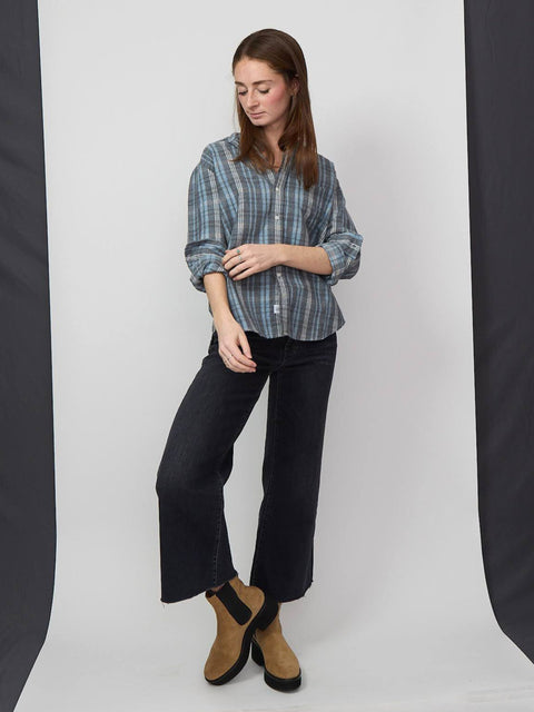 Galway, Washed Black