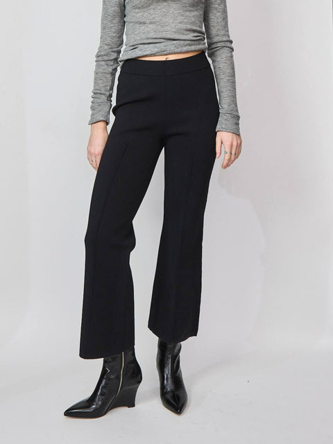Renee Pull-On, black
