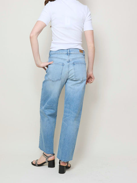 Weekend Jean, Sun Down