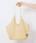 Phantom, butterscotch mesh