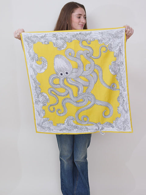Poseidon Carre, Lemon