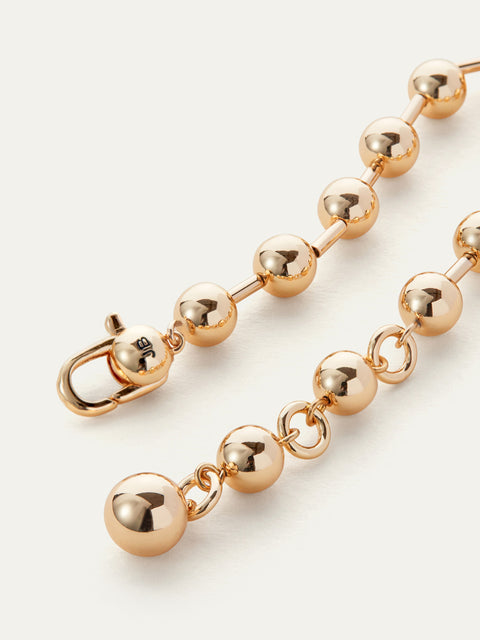Celeste Bracelet, Gold