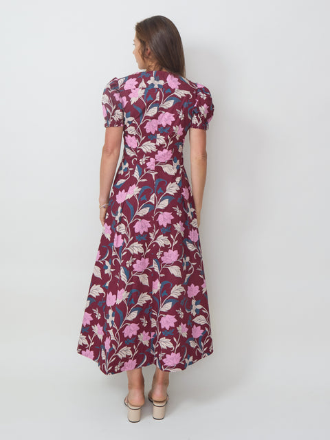 Dia Maxi, Essa Floral