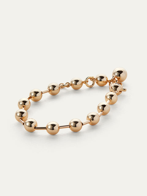 Celeste Bracelet, Gold