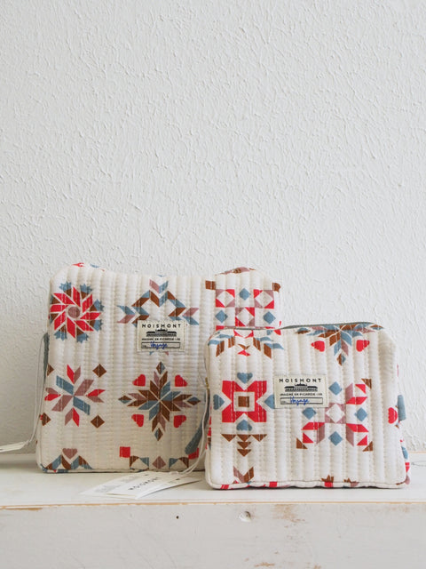 Pochette No.43, Tribu Natural
