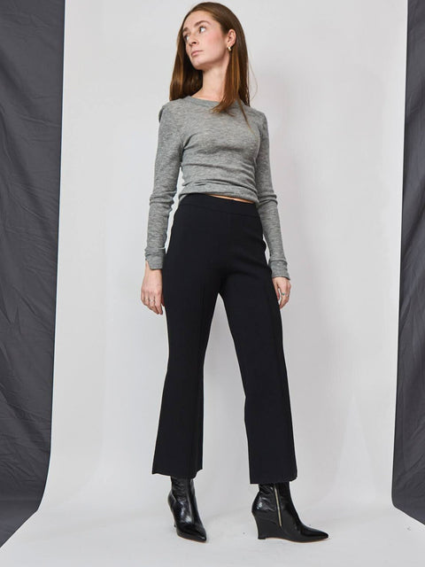Renee Pull-On, black