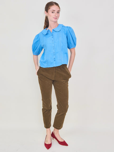 Pant Prospera, tobacco
