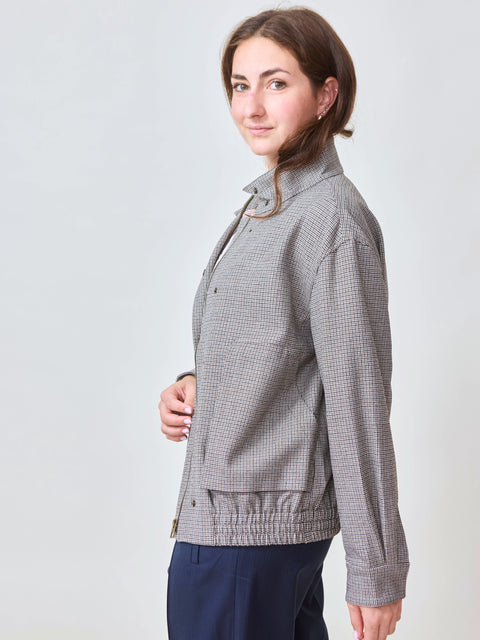 Garconne Blouson, Vichi