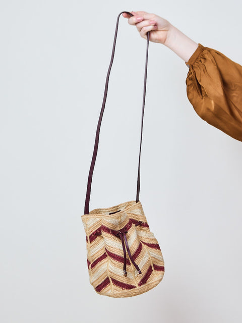 Sac Bourse, Bordeaux