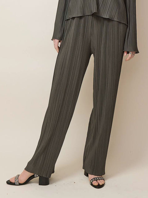 Uma Trousers, Beluga