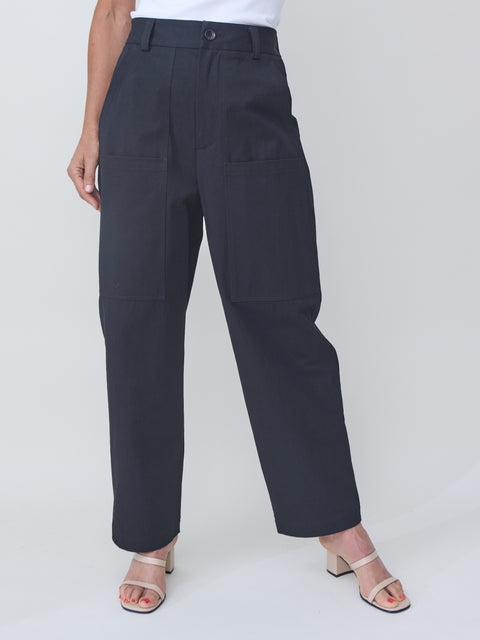 Ralph, black