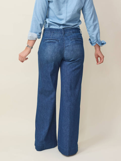West Village Trouser, 1984