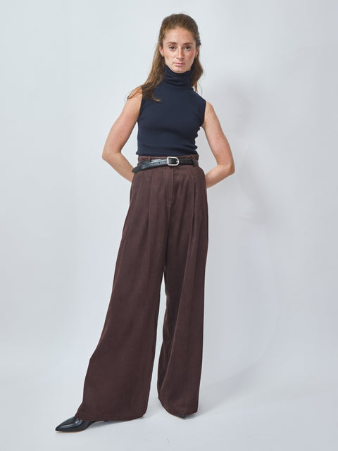 Pant Dinetto, Choco