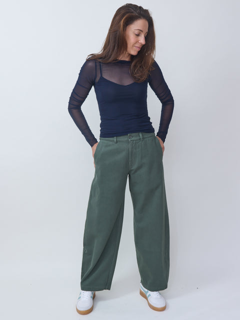 Melania, Dark Blue