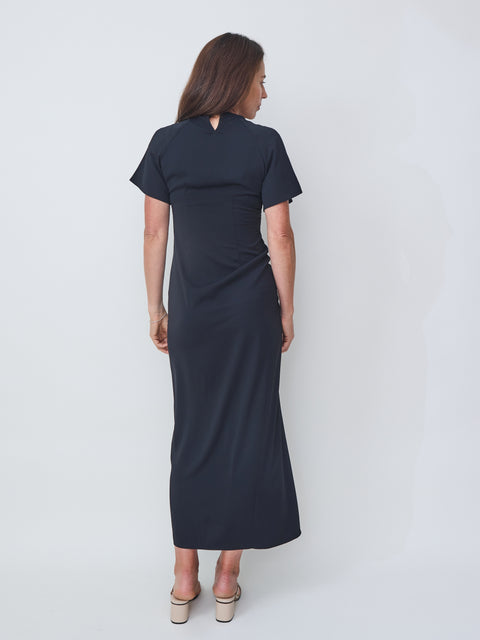 Saalbero, black