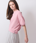 Josie Sweatshirt, bubble