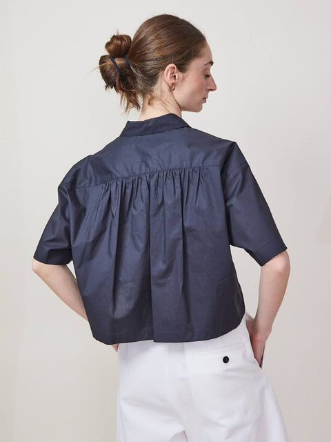 Odette, Navy
