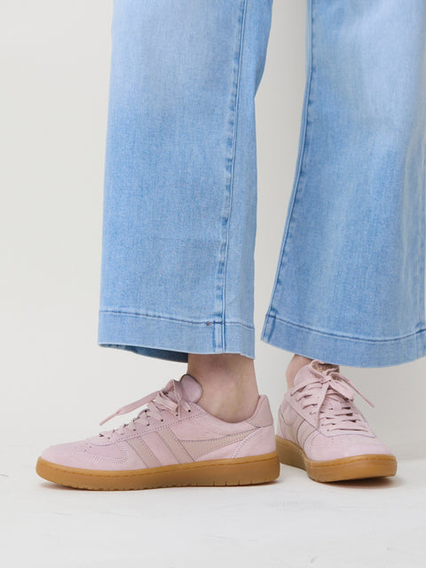 Hawk Suede '86, Rose