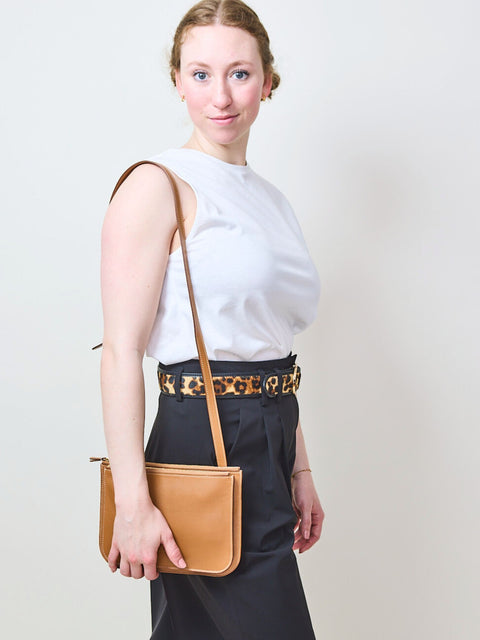 Roseto Crossbody, Gianduia