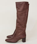 Xantia, Brown Calf