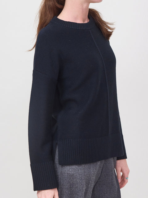 Easy Crew, Black