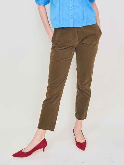 Pant Prospera, tobacco