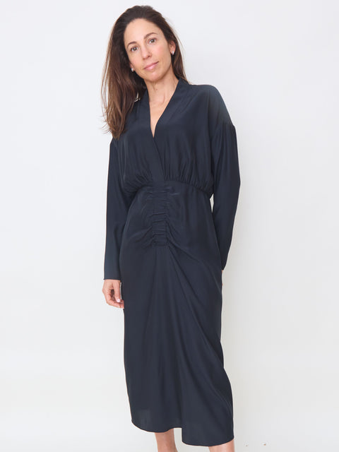 TNT Dress, black